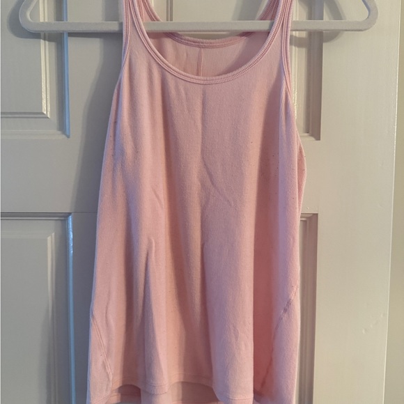 lululemon athletica Tops - Lululemon Hold Tight Tank Top